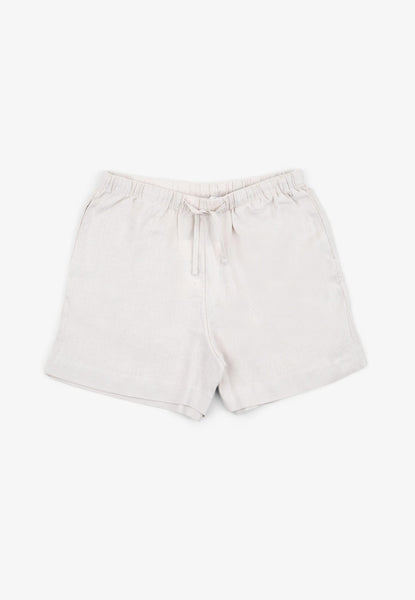 Tove Shorts-Linen