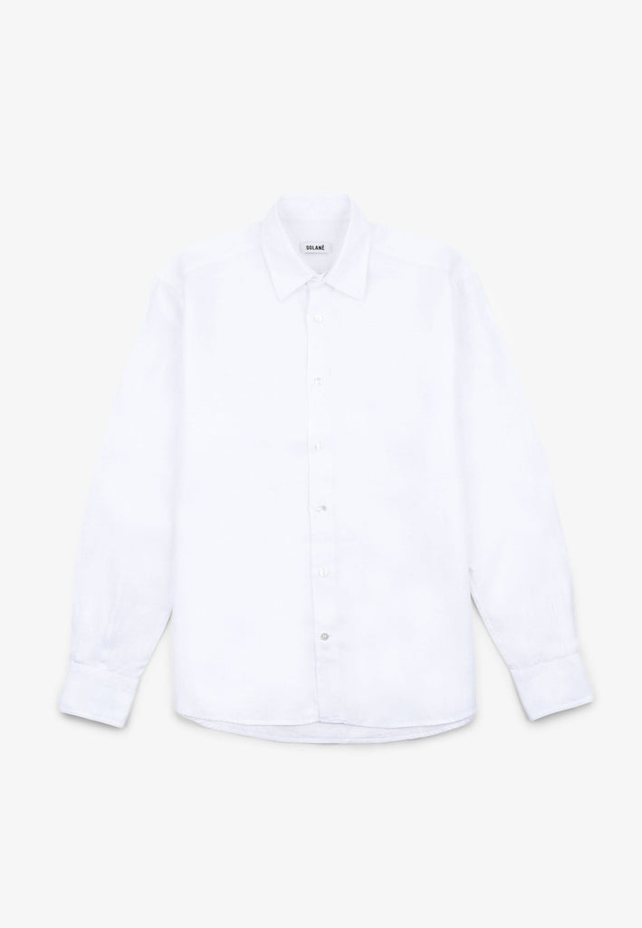 Etienne Shirt-Linen