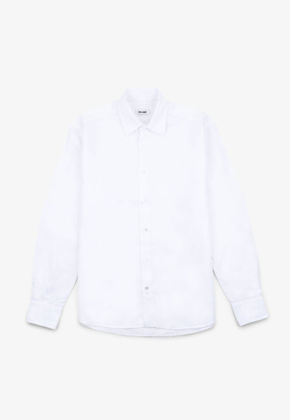 Etienne Shirt-Linen