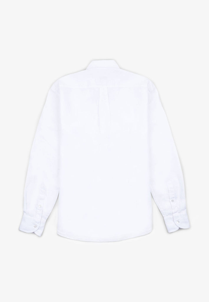 Etienne Shirt-Linen