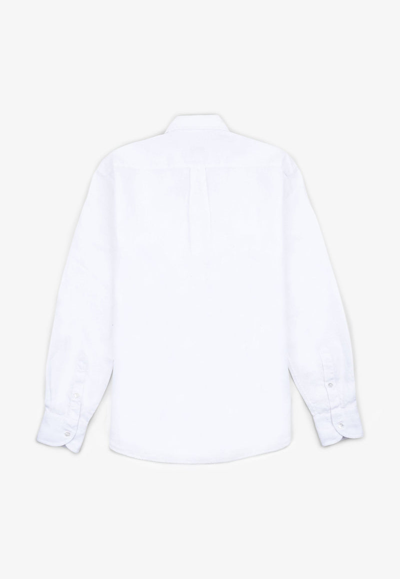Etienne Shirt-Linen