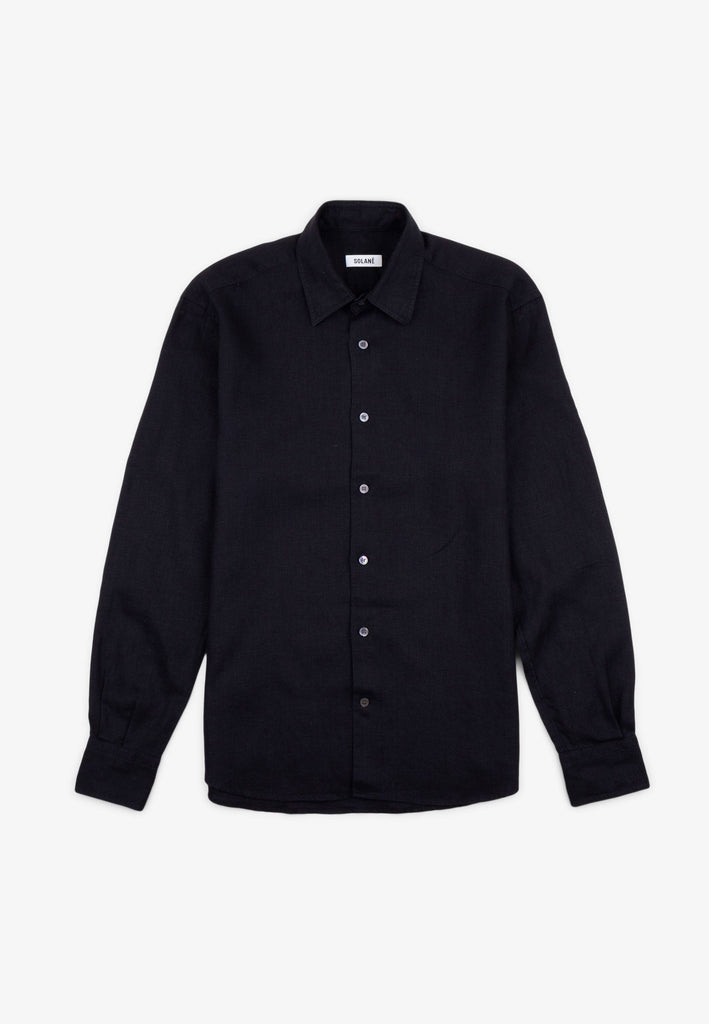 Etienne Shirt-Linen