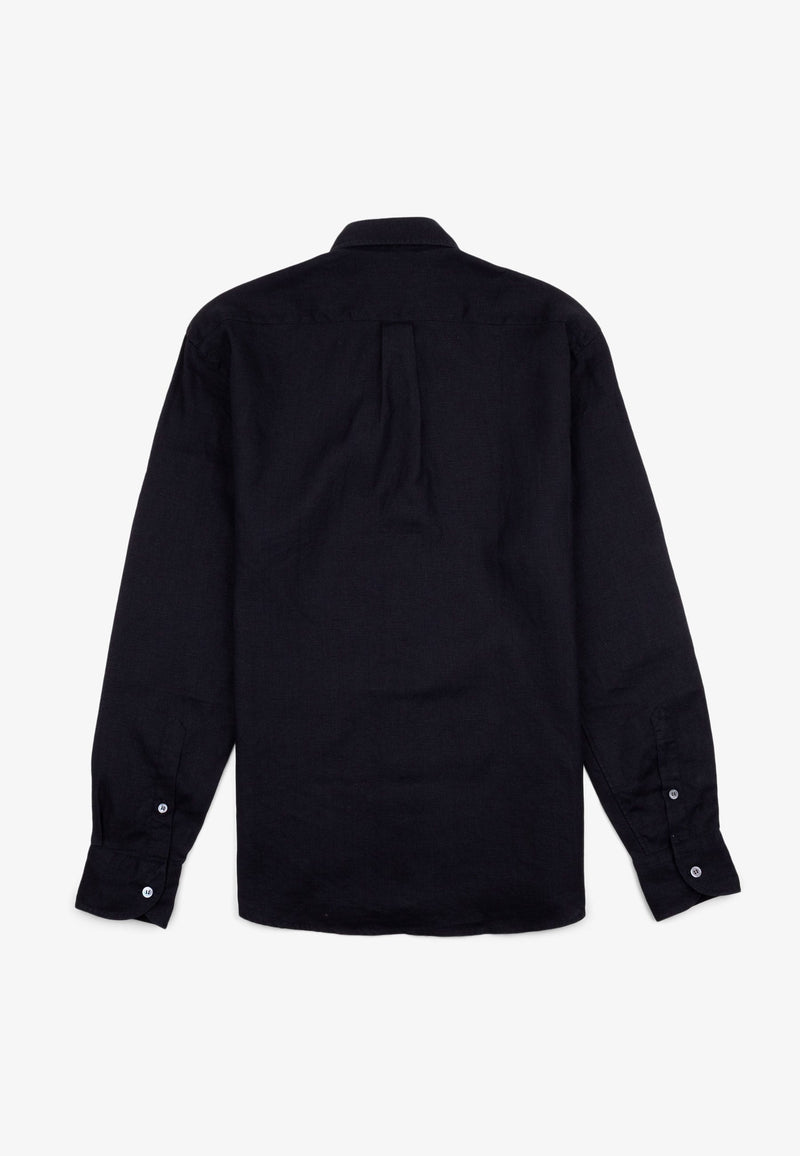 Etienne Shirt-Linen