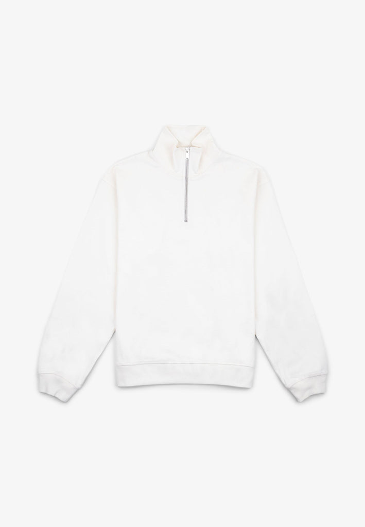 Belle Sweater-Cotton Jersey