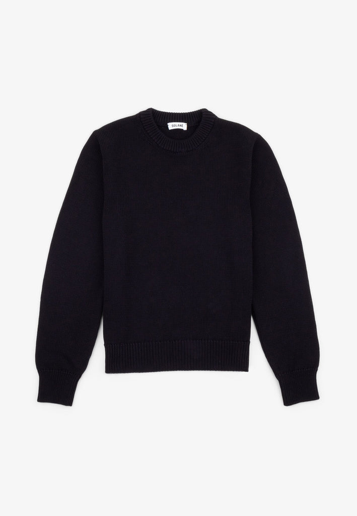 Aeris Sweater-Cotton