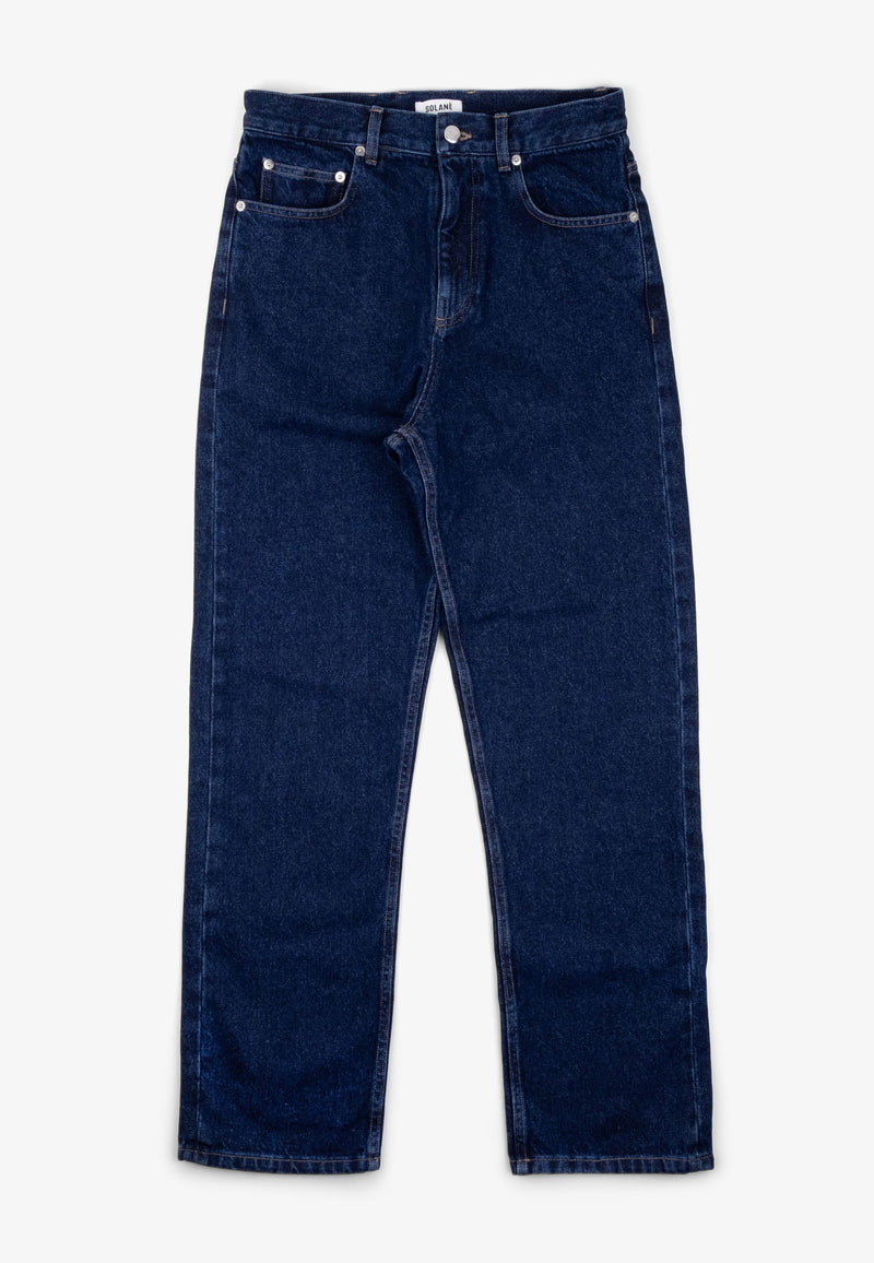 Luke Jeans-Cotton
