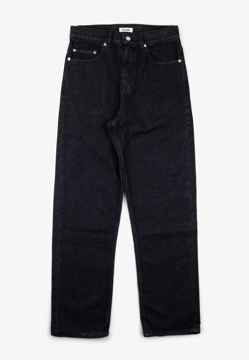 Luke Jeans-Cotton