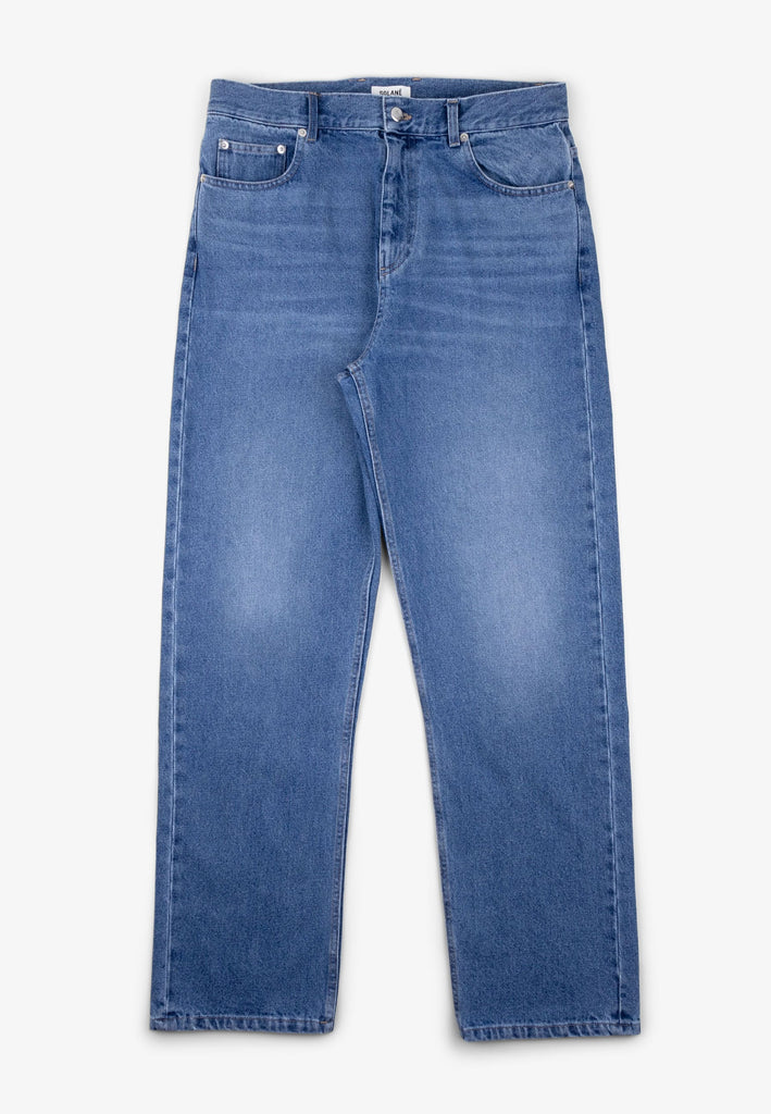 Luke Jeans-Cotton