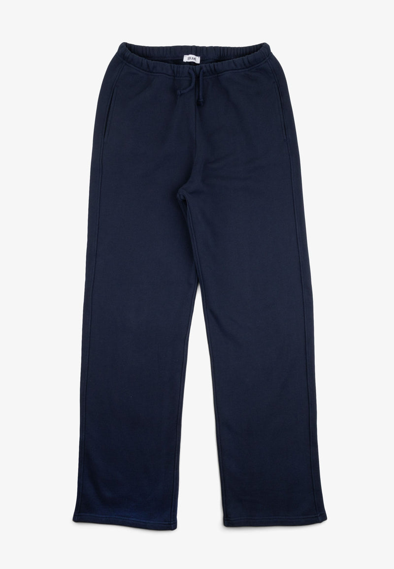 Liam Trousers-Cotton Jersey