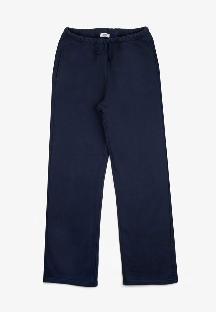 Clementine Trousers-Cotton Jersey