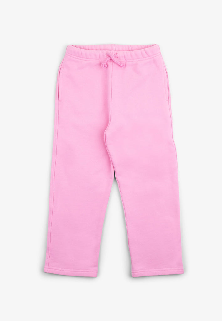Mino Trousers-Cotton Jersey