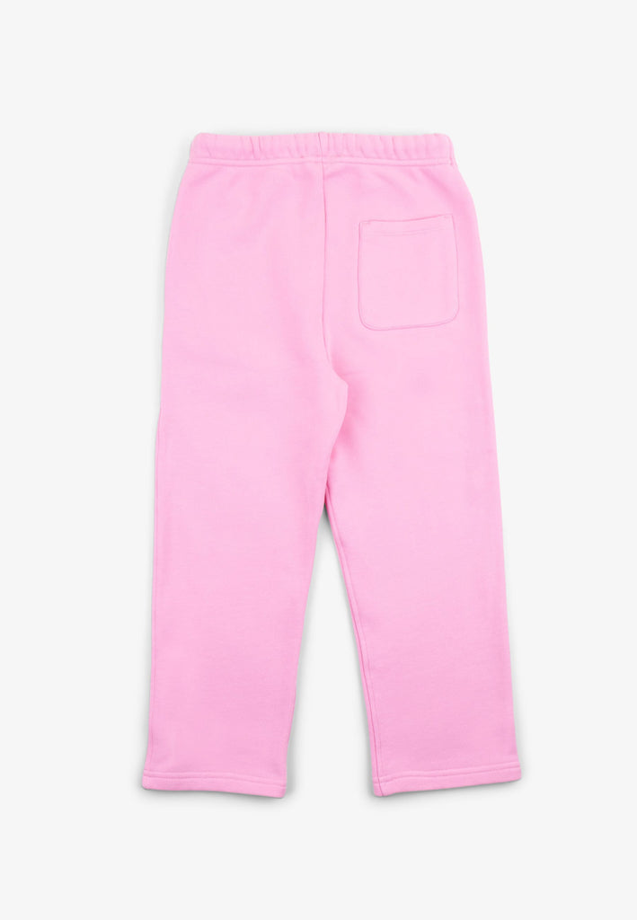 Mino Trousers-Cotton Jersey
