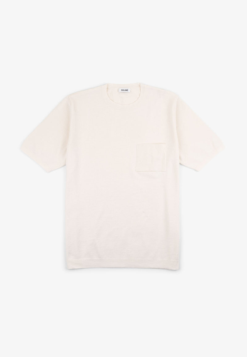 Roux Sweater-Cotton