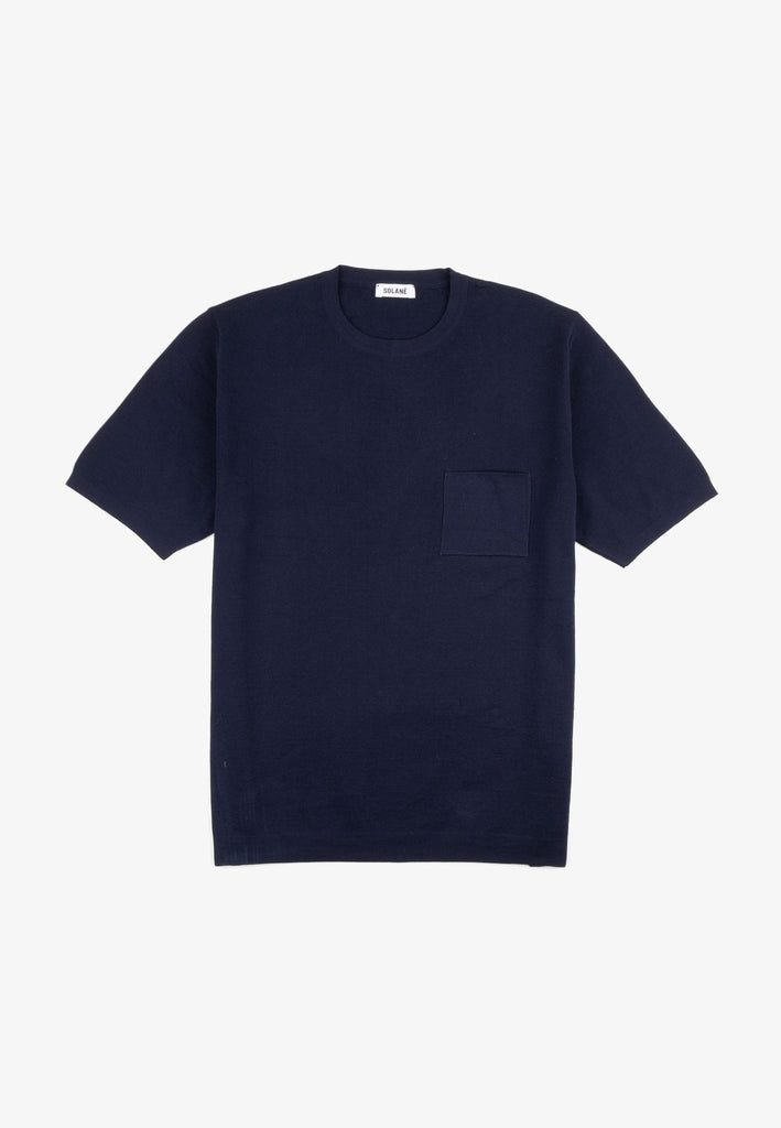 Roux Sweater-Cotton