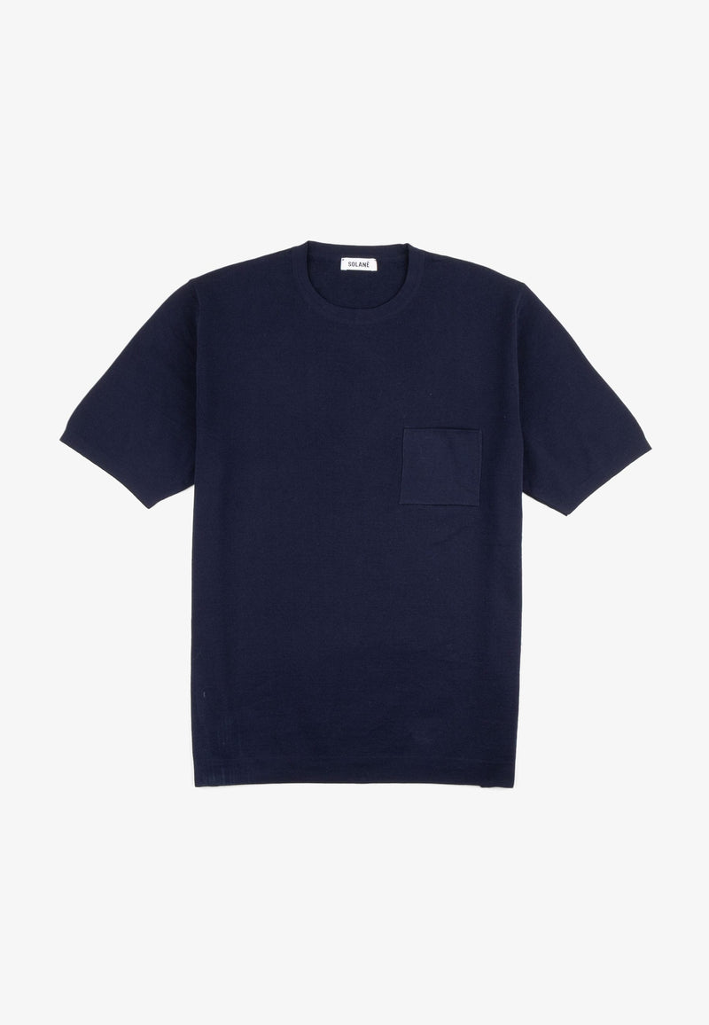 Roux Sweater-Cotton