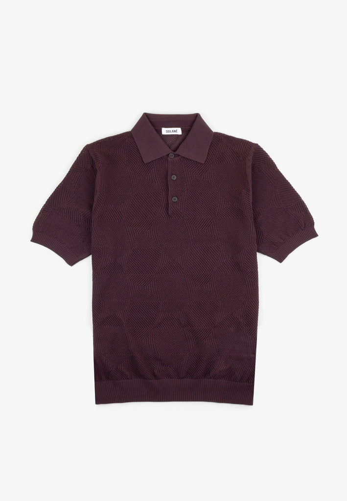 Bastien Sweater-Cotton
