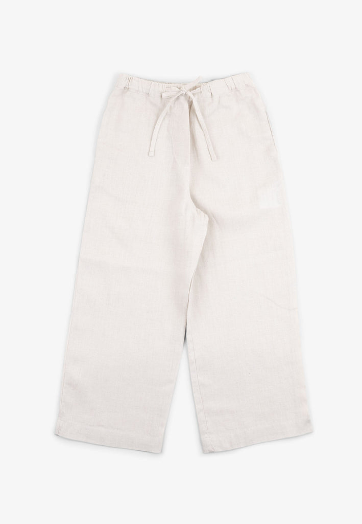 Arin Trousers-Linen
