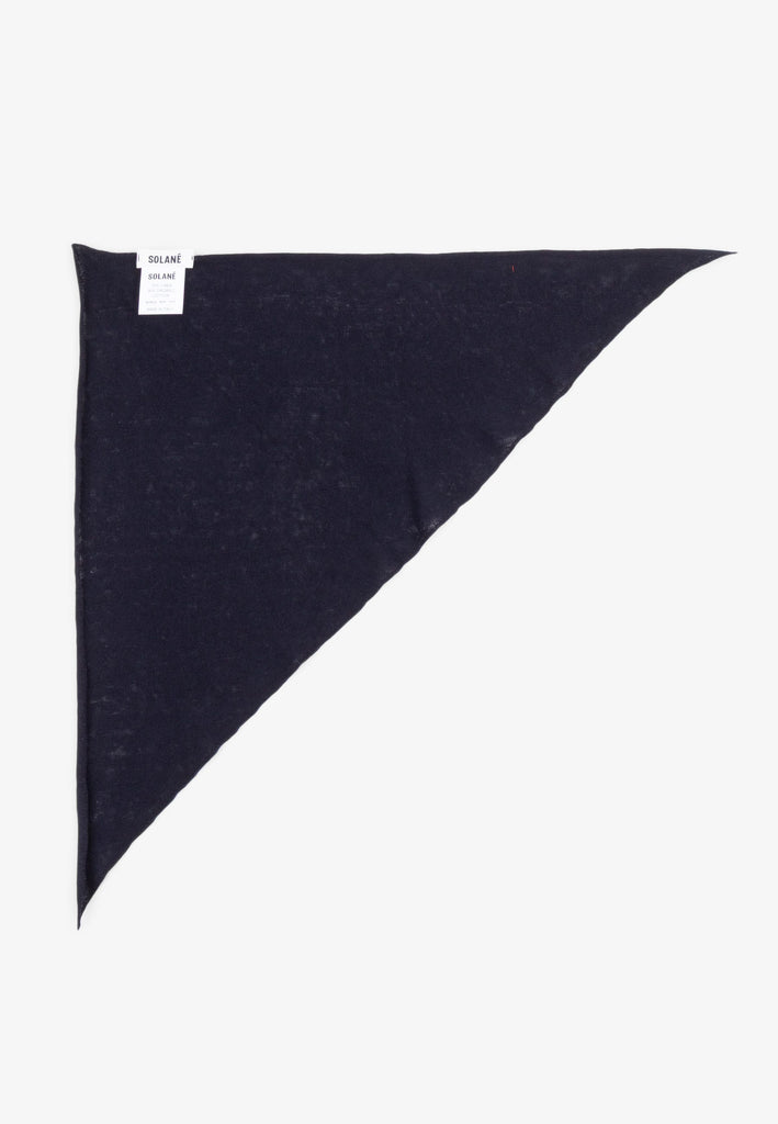 Lune Scarf-Linen Cotton