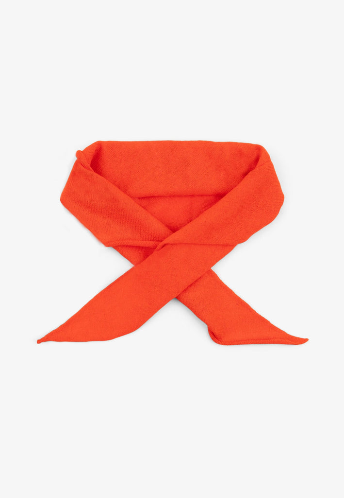 Lune Scarf-Linen Cotton
