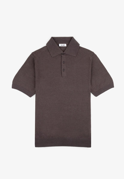 Kurt Sweater-Cotton Linen Mix