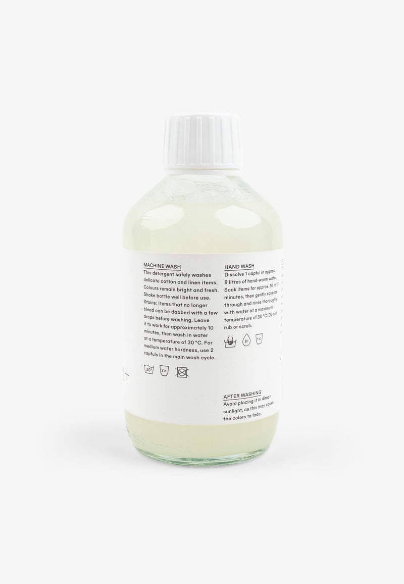 Laundry Detergent-Cotton + Linen