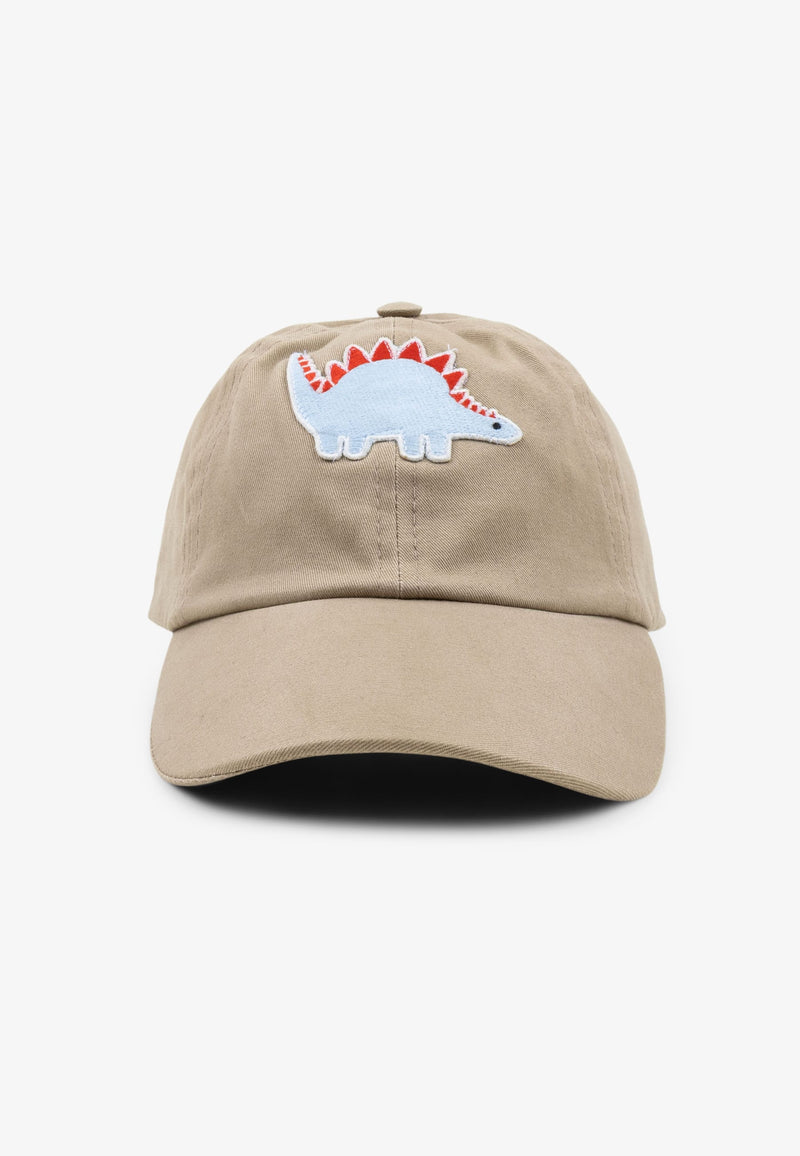 Nao Cap Dino-Cotton