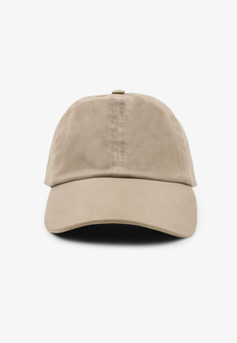 Nao Cap-Cotton