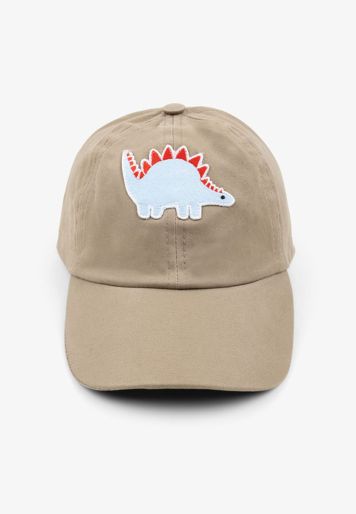 Nao Cap Dino-Cotton