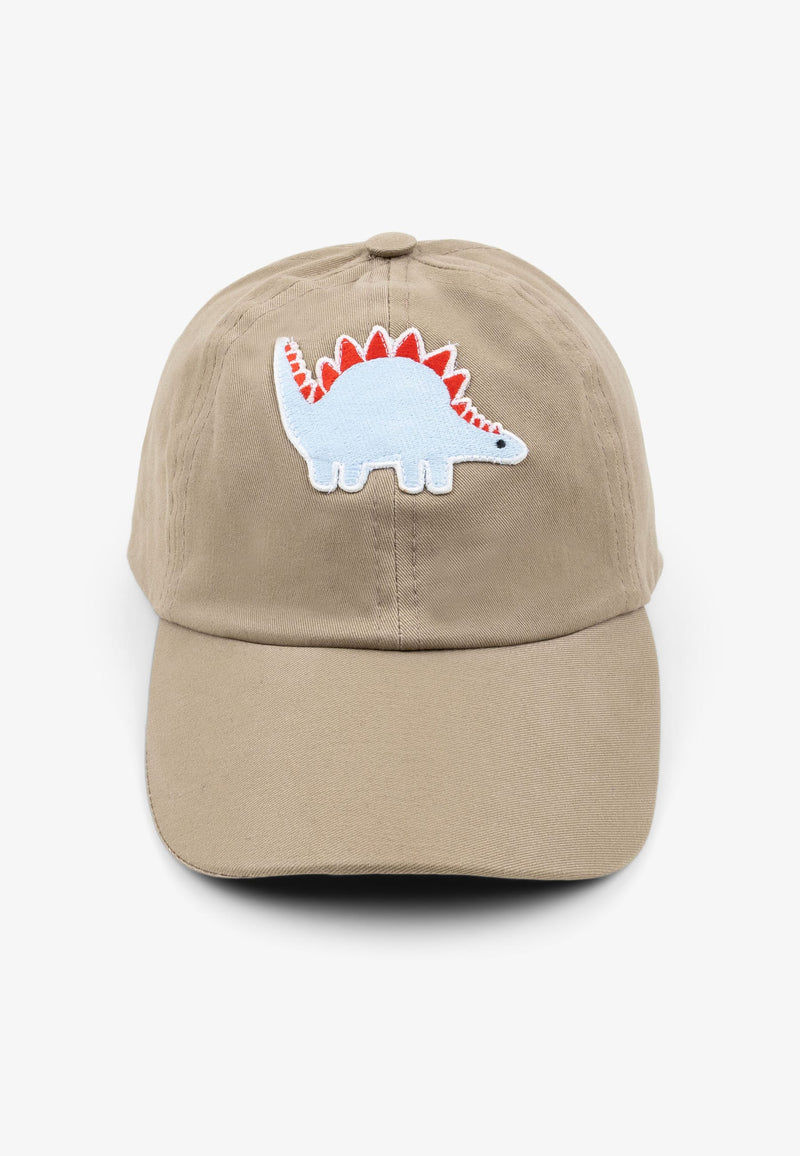 Nao Cap Dino-Cotton