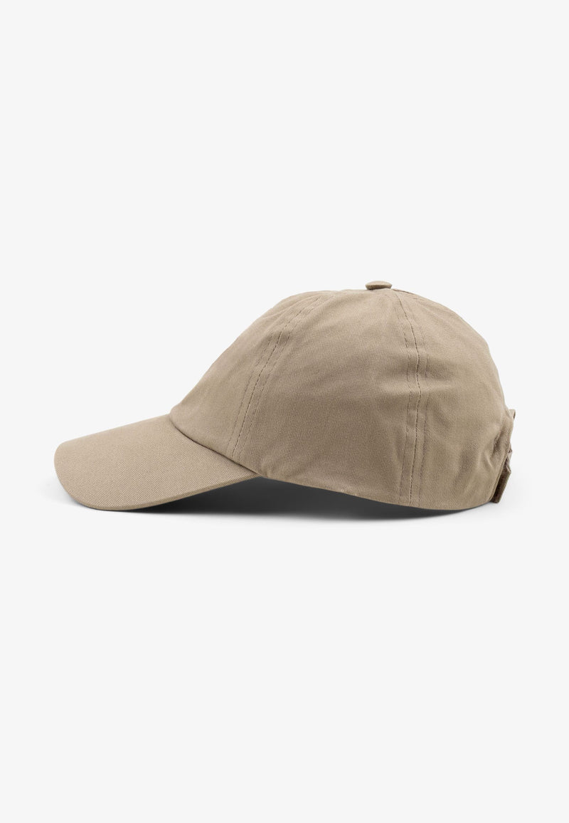 Nao Cap-Cotton