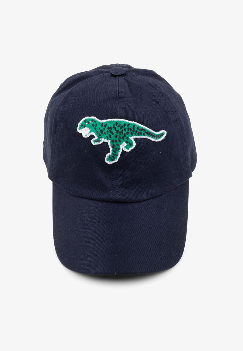 Nao Cap T-Rex-Cotton
