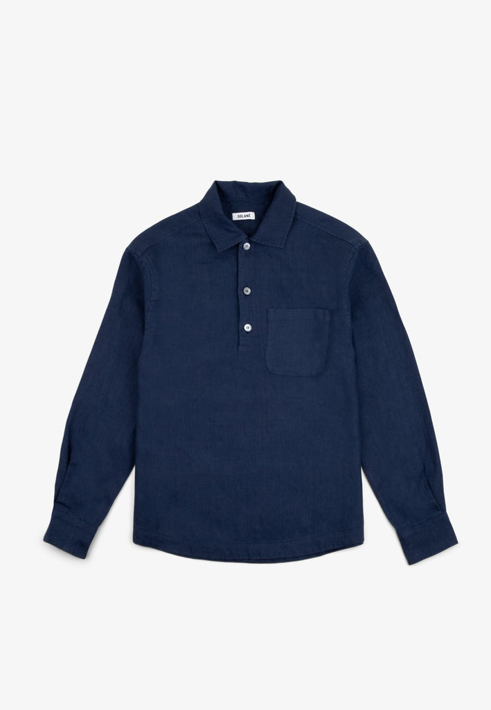 Mael Shirt-Linen