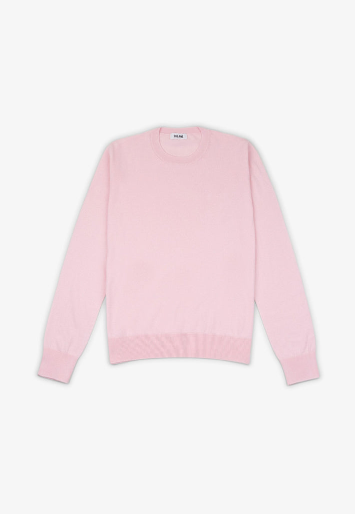 Daphne Sweater-Cotton