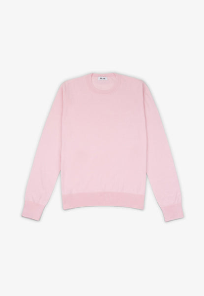 Daphne Sweater-Cotton