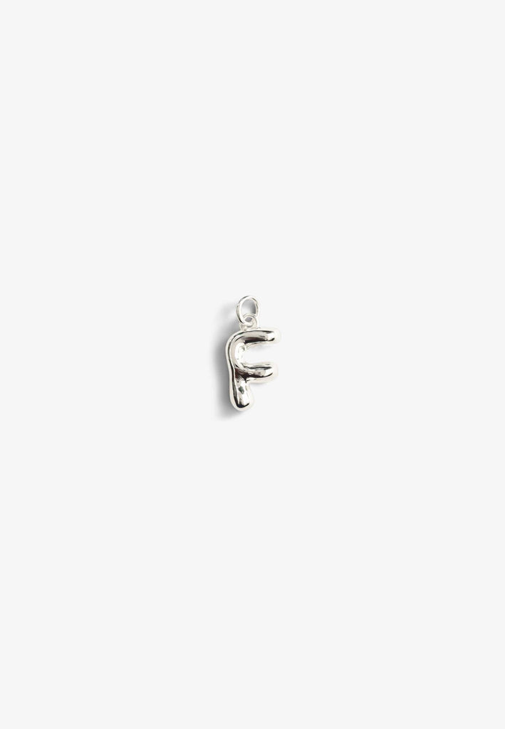 F Charm