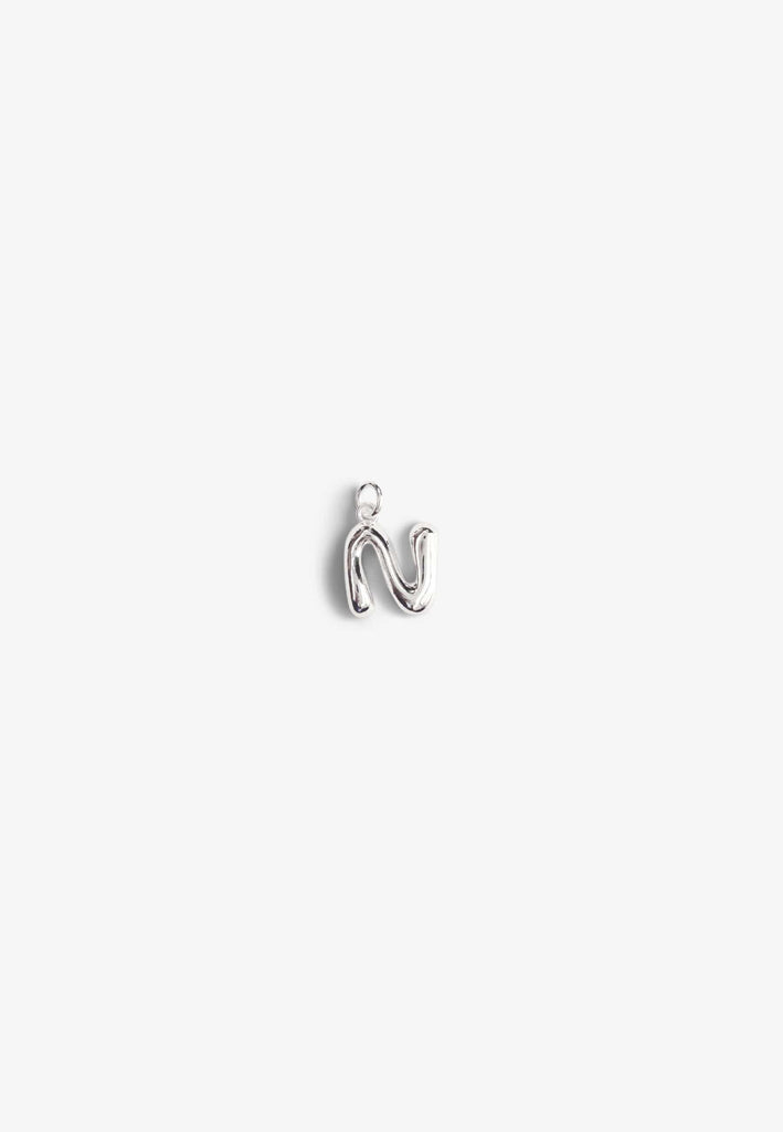 N Charm