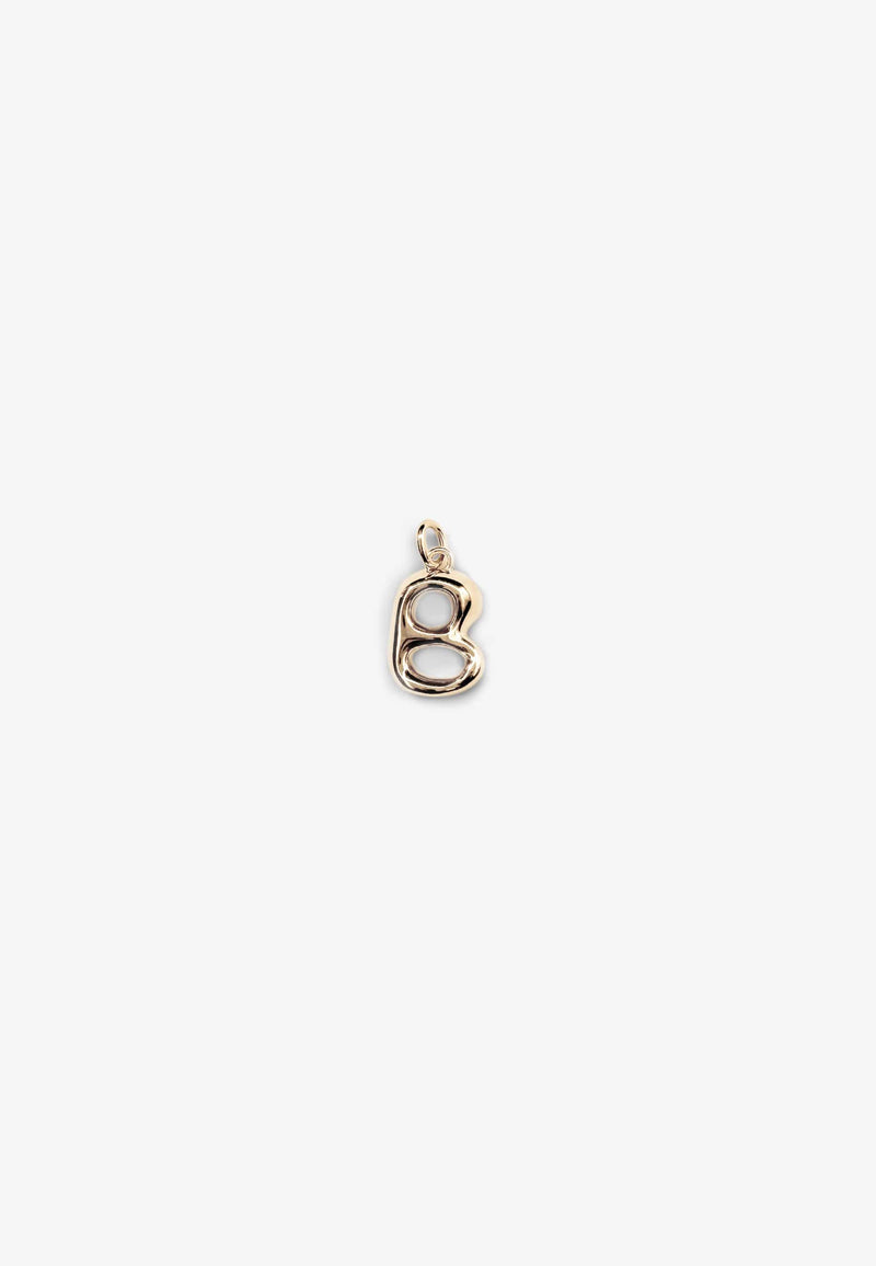 B Charm