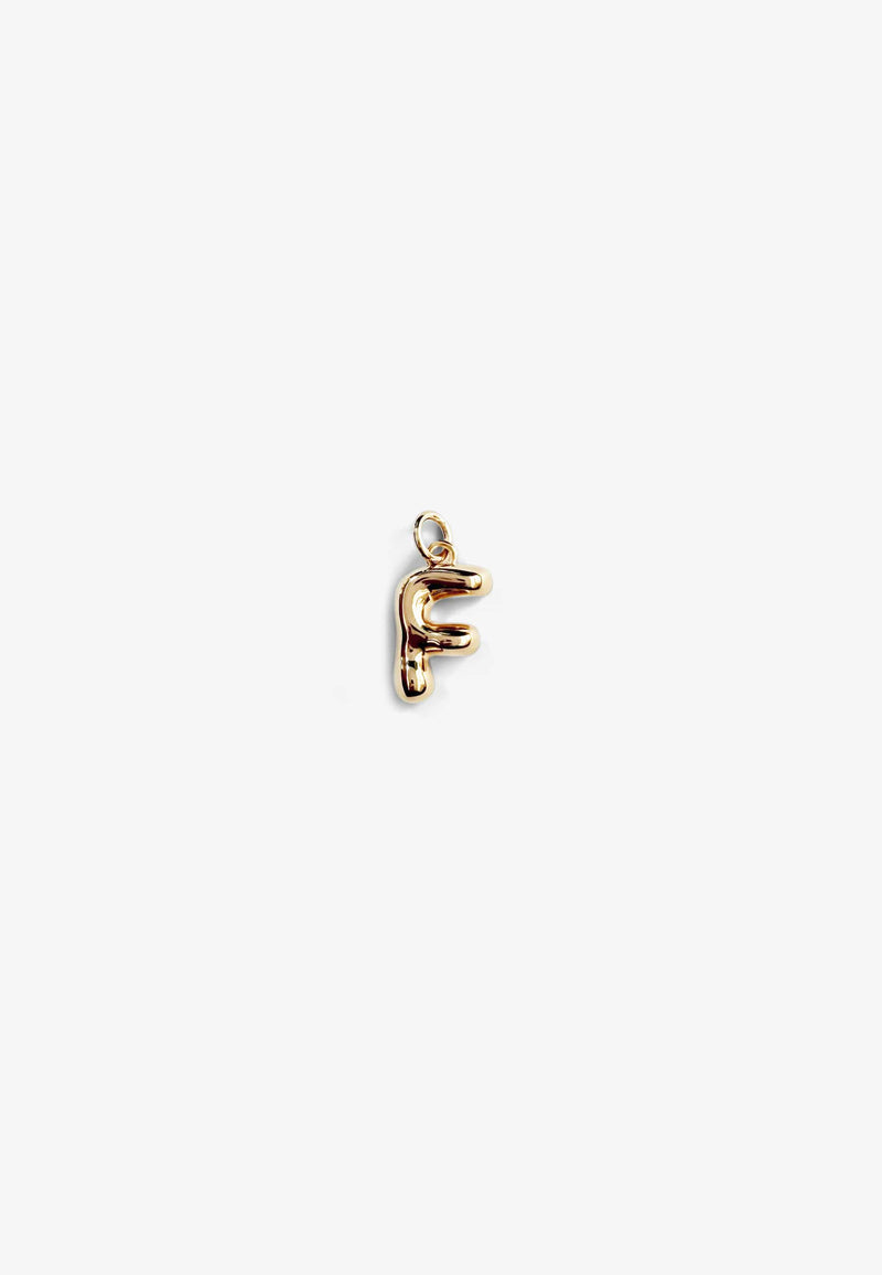 F Charm