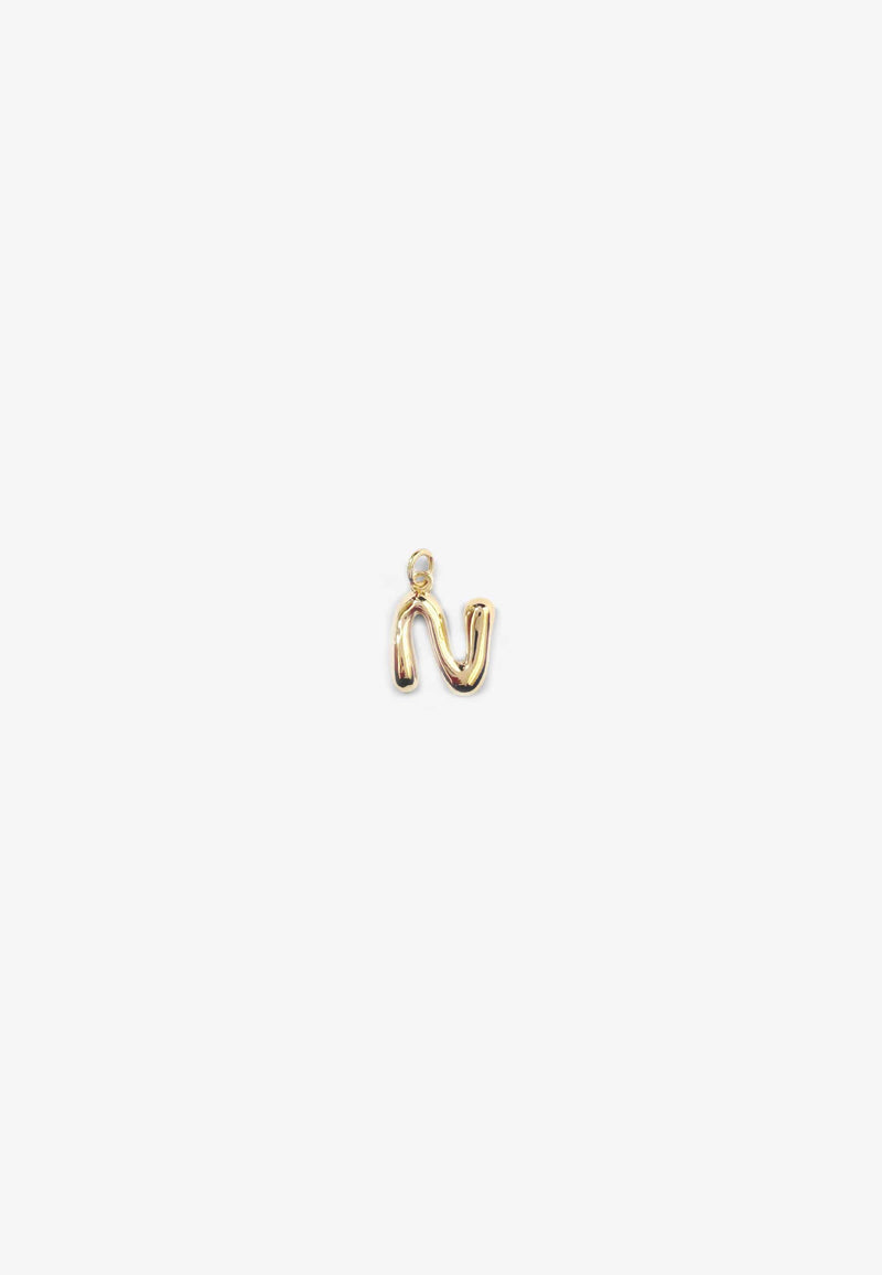N Charm
