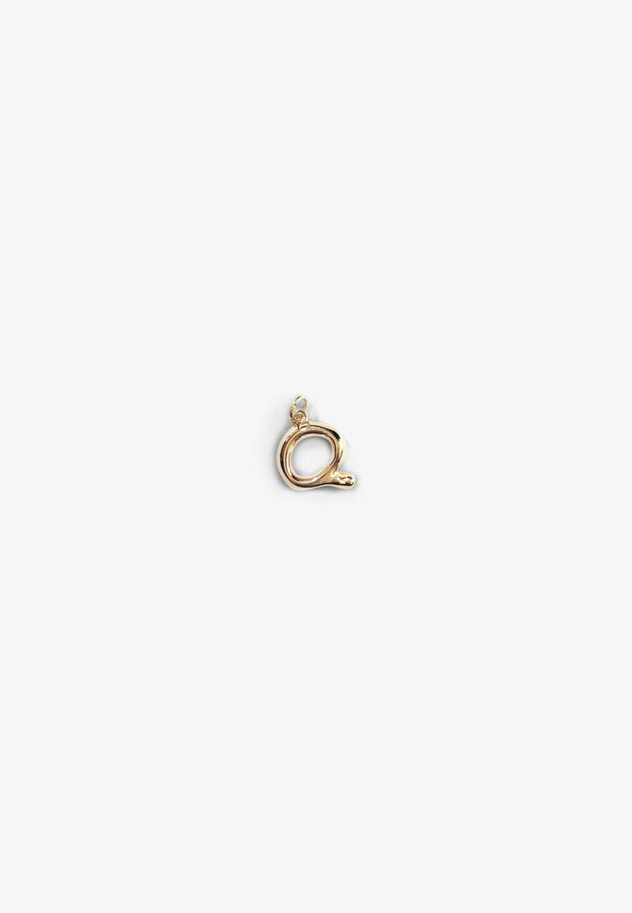 Q Charm