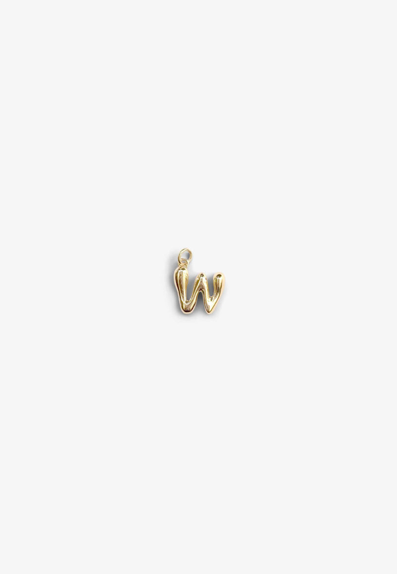 W Charm