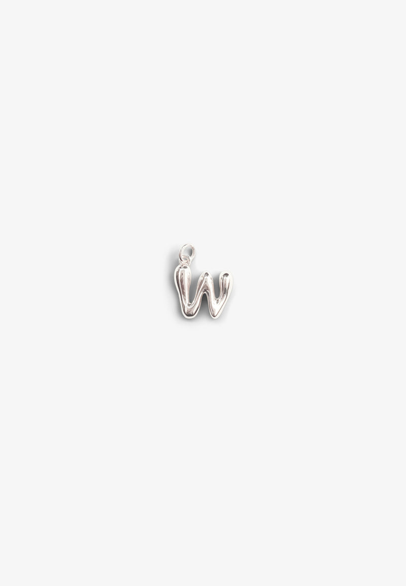 W Charm