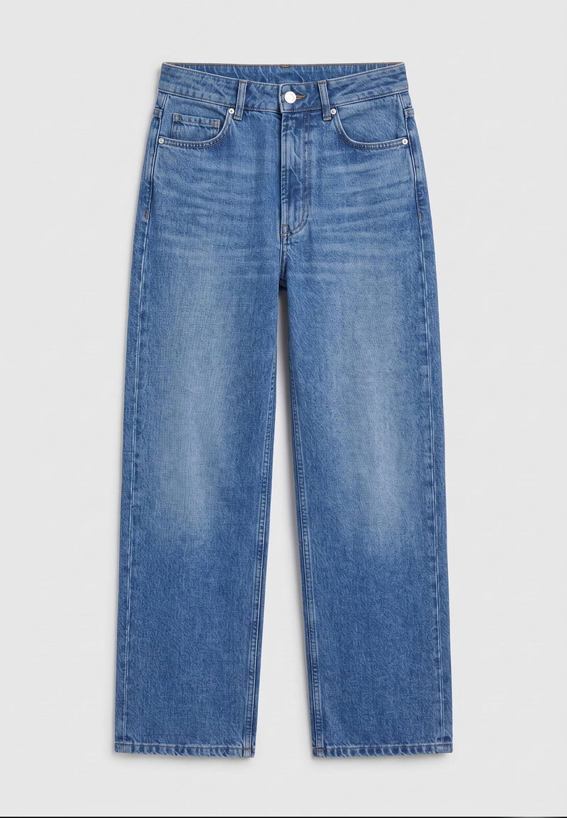 Kate Jeans-Cotton