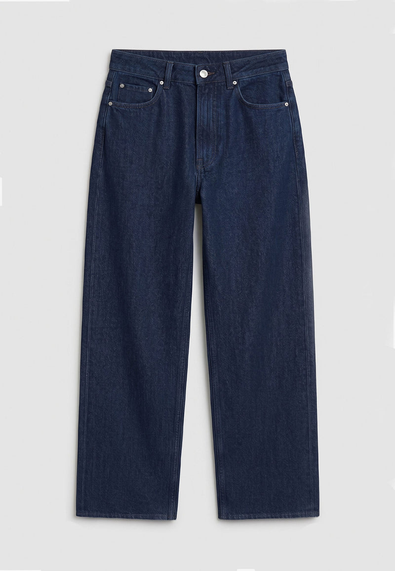 Kate Jeans-Cotton