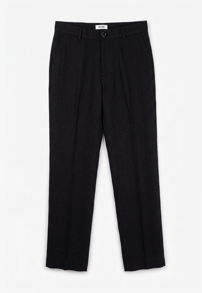 Kye Trousers-Linen