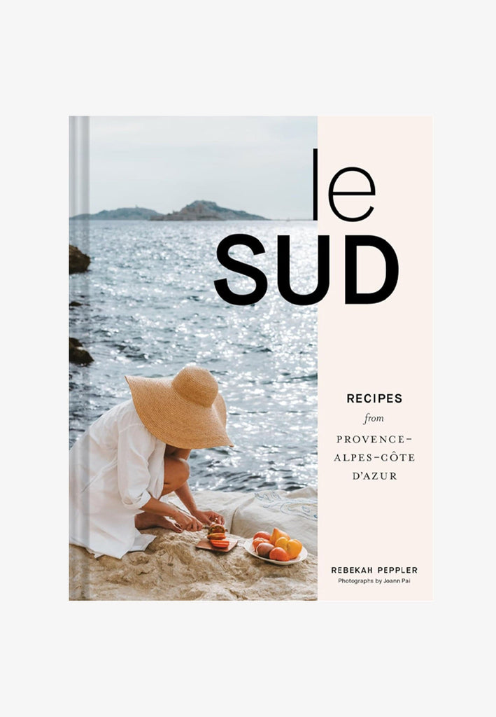 Le Sud