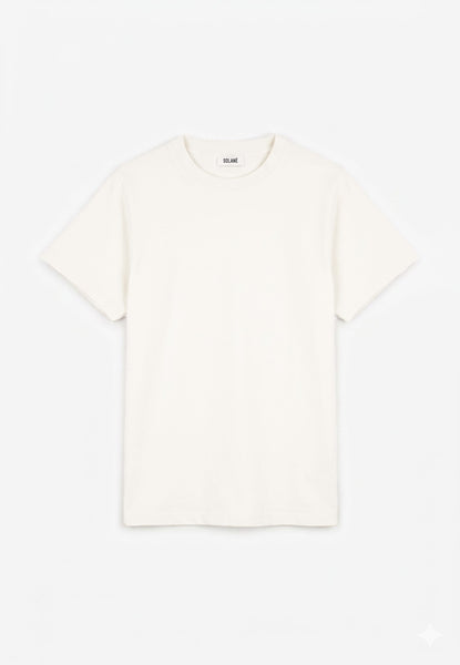 Miles T-Shirt-Cotton Jersey