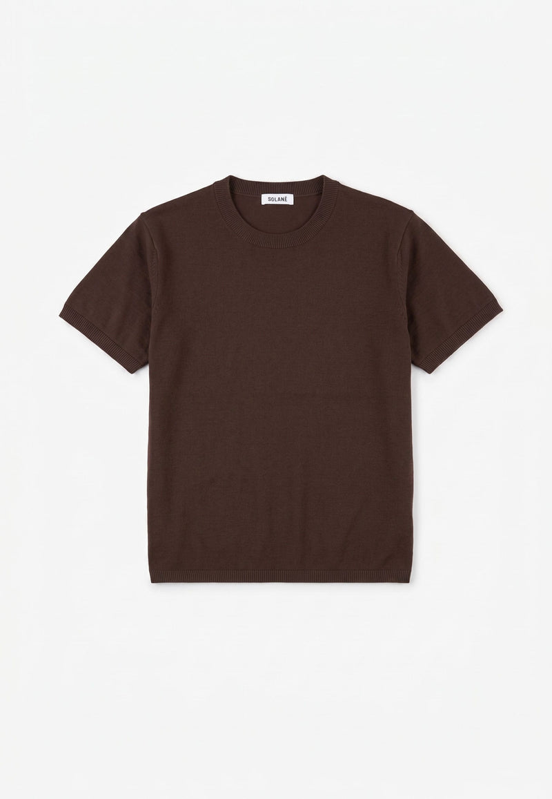 Nami Sweater-Cotton