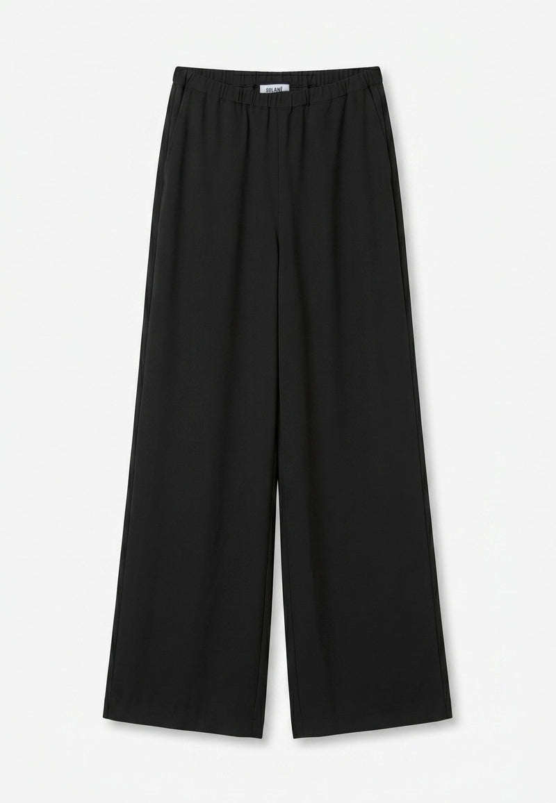Olivia Trousers-Viscose