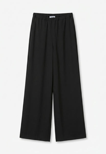 Olivia Trousers-Viscose